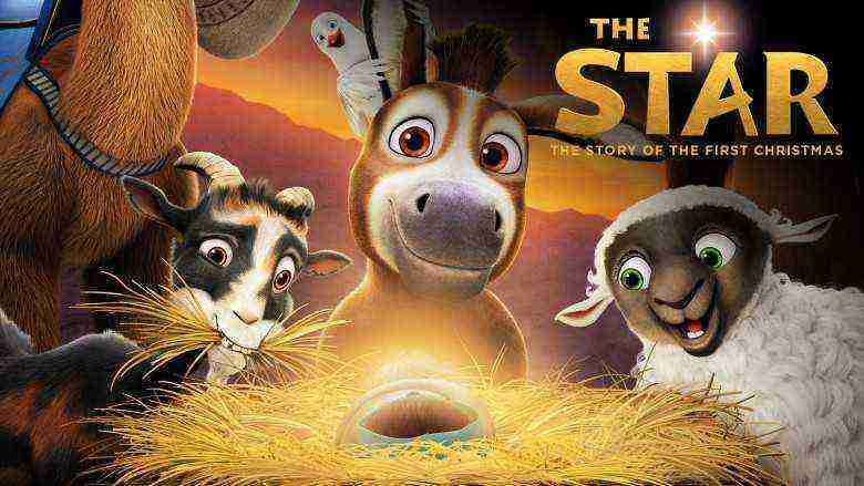 Star: The Story of the First Christmas, The