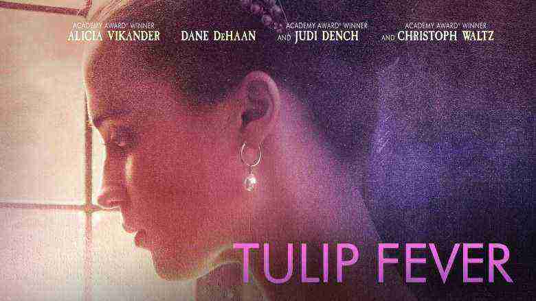 Tulip Fever