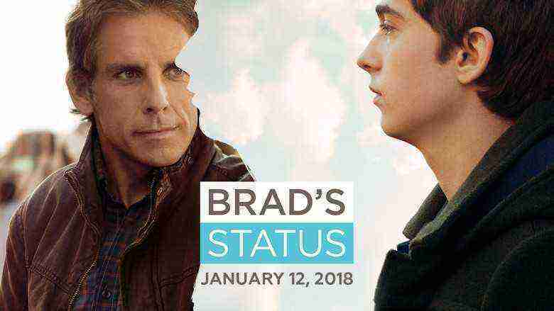 Brad’s Status