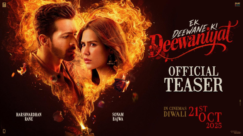 Ek Deewane ki Deewaniyat