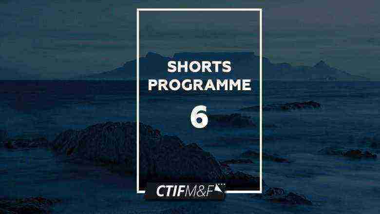 CTIFF Shorts 6