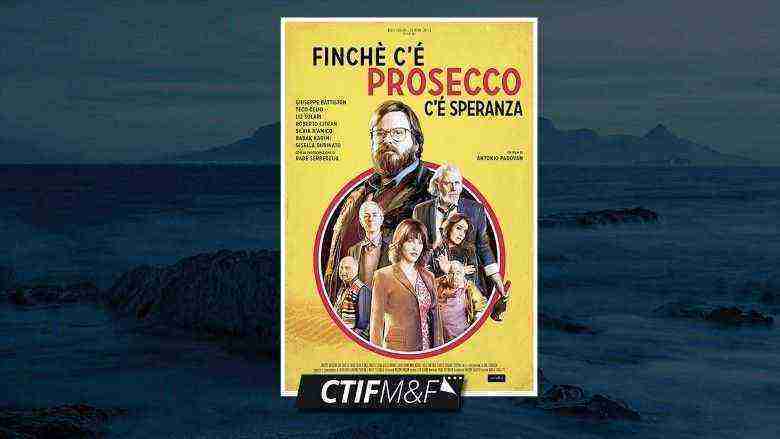 Last Prosecco, The