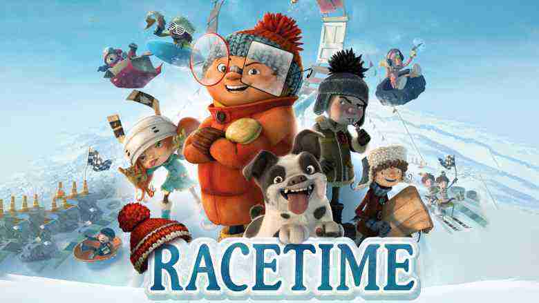 Racetime