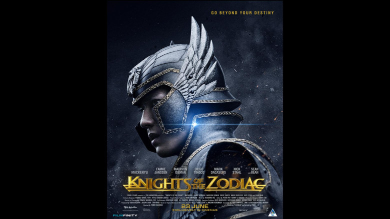 Knights of the Zodiac