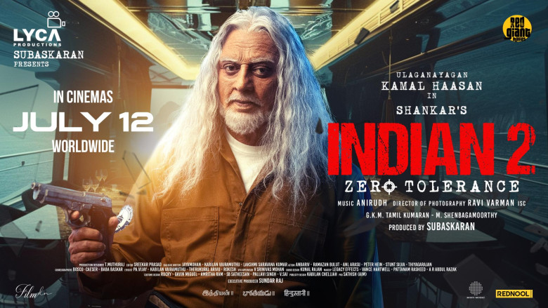 Indian 2