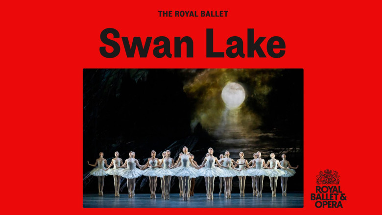 The Royal Ballet: Swan Lake 2025