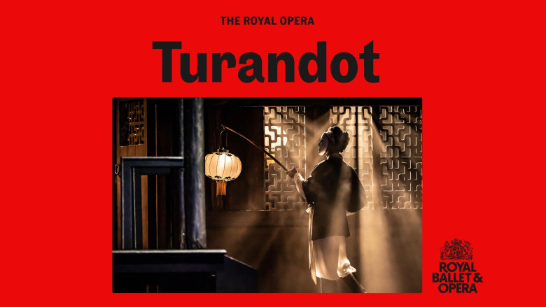 The Royal Opera - Puccini’s Turandot