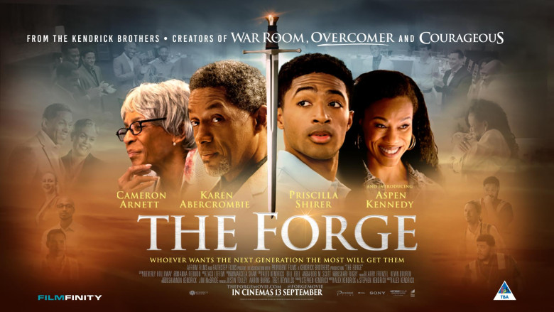 Forge, The