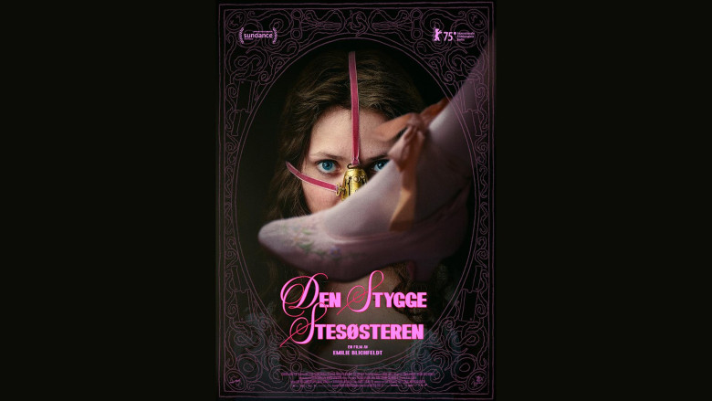 The Ugly Stepsister