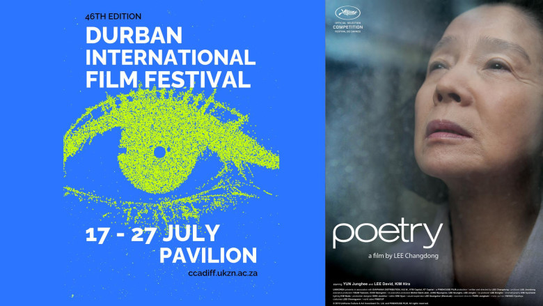 Poetry (2010) (DIFF)