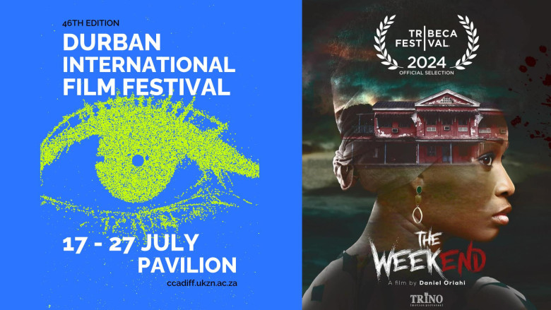 The Weekend (DIFF)