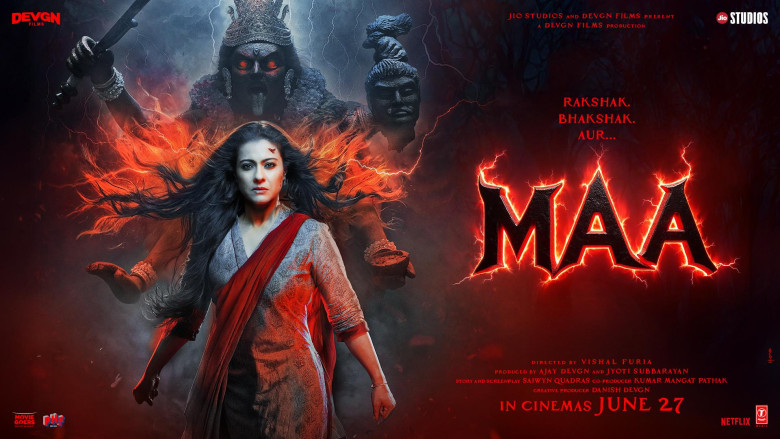 Maa