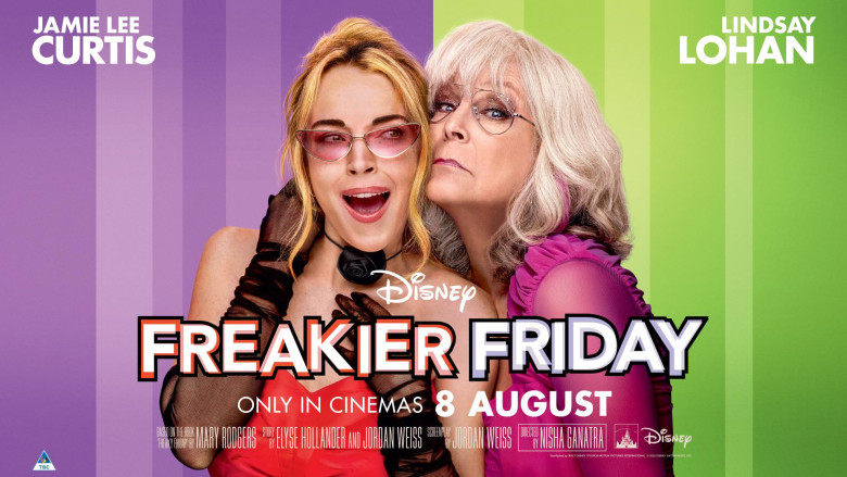Freakier Friday