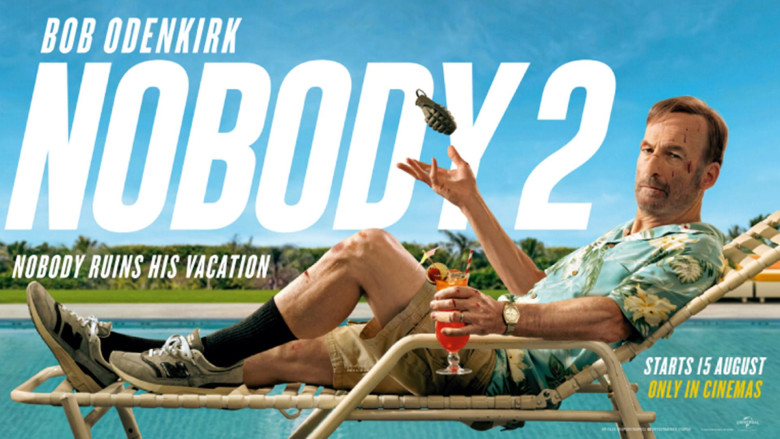 Nobody 2