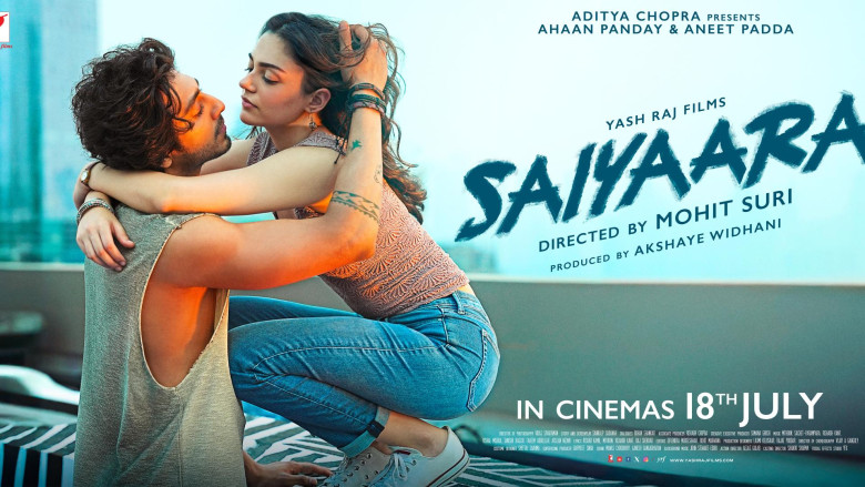 Saiyaara