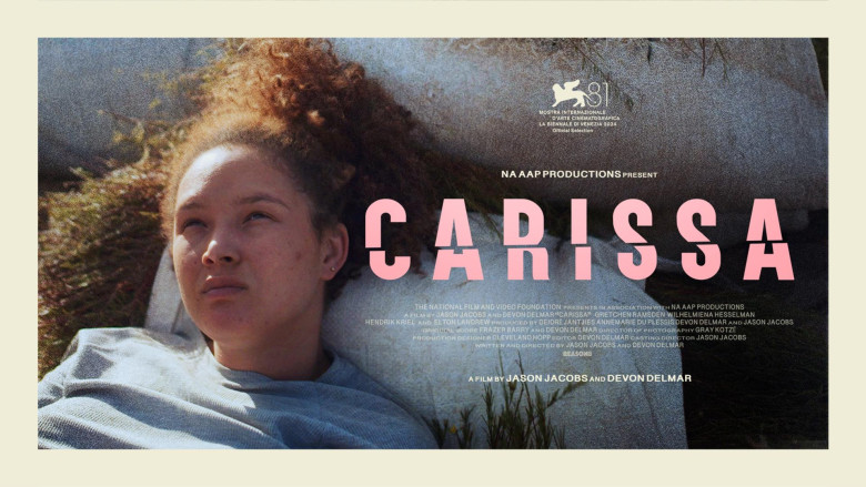 Carissa