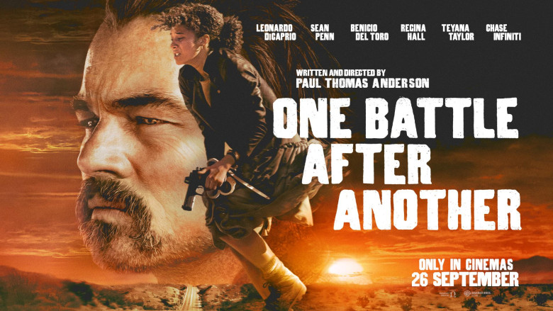 One Battle After Another