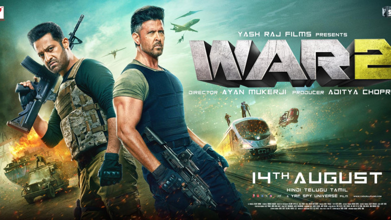 War 2