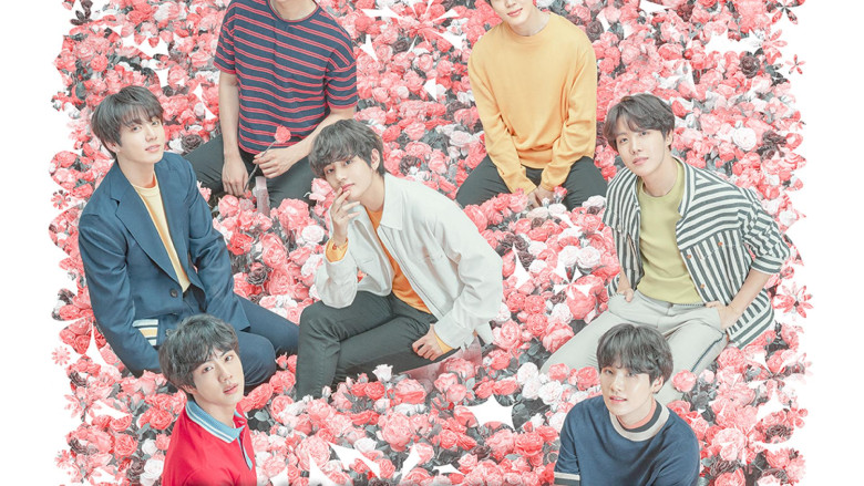 BTS 2019 ’SPEAK YOURSELF’ LONDON Remastered