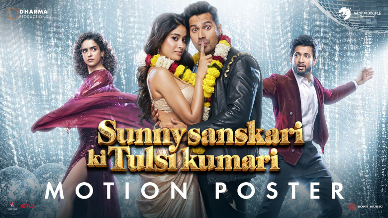 Sunny Sanskari Ki Tulsi Kumari