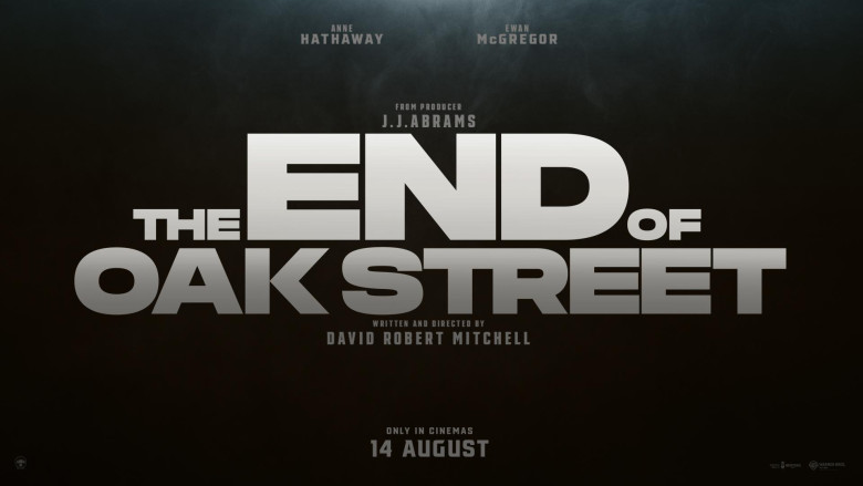 The End of Oak Street