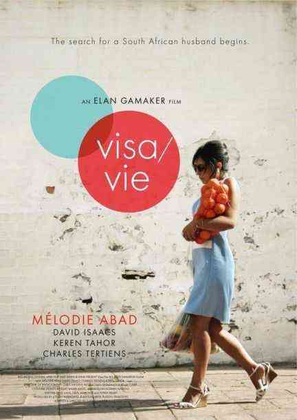 Visa/Vie poster