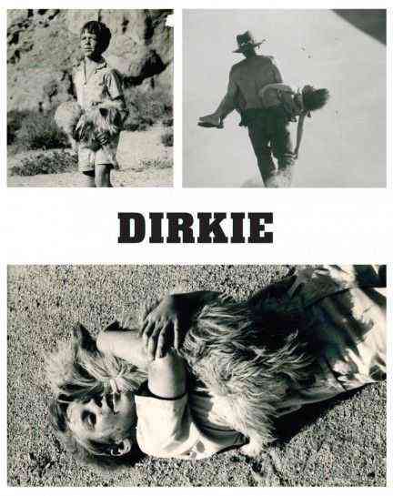 Dirkie poster