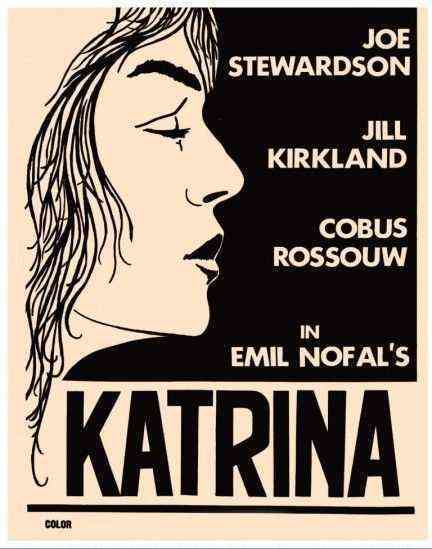 Katrina poster