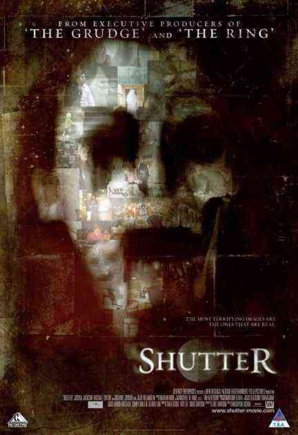 Shutter poster