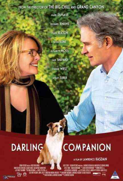 Darling Companion poster