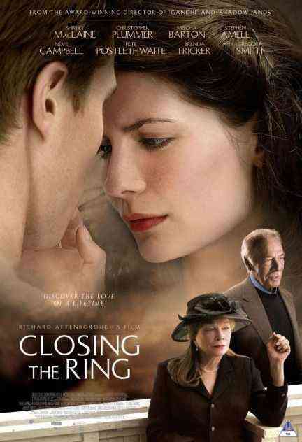 Closing the Ring poster