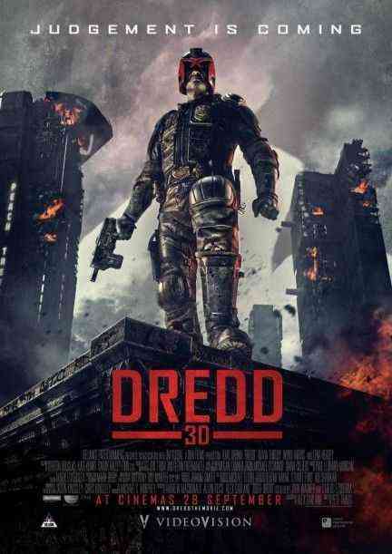 Dredd | Nu Metro