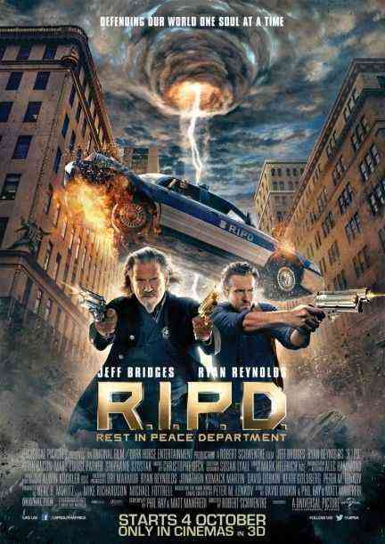 R.I.P.D. poster