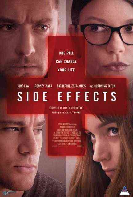 Side Effects poster