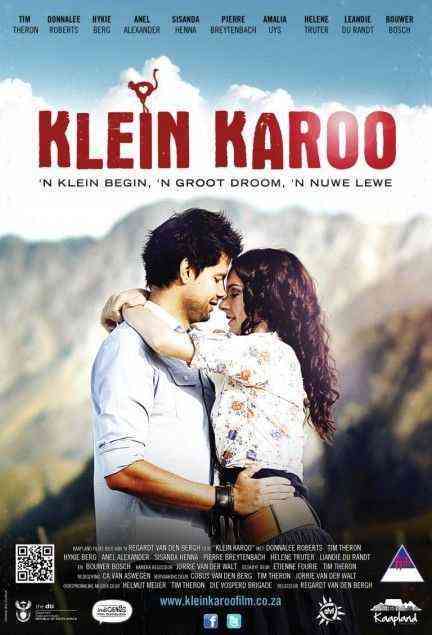 Klein Karoo poster