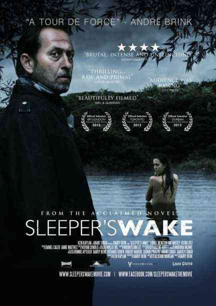 Sleeper’s Wake poster