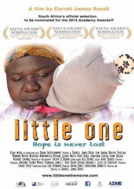 Little One poster
