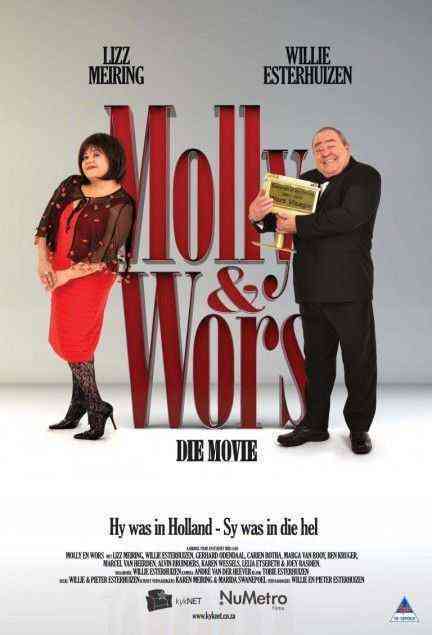 Molly & Wors poster