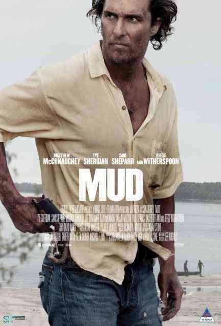 Mud poster