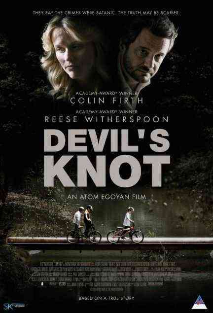 Devil’s Knot poster
