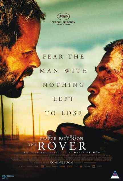 Rover, The | Nu Metro