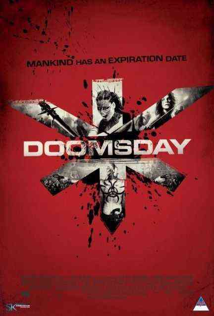 Doomsday poster