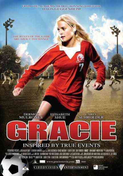Gracie poster