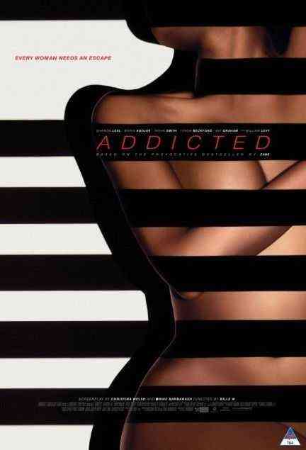 Addicted poster