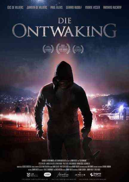 Die Ontwaking poster