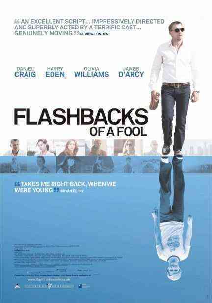 Flashbacks of a Fool poster