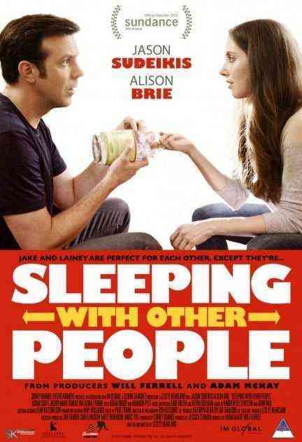 Sleeping with Other People poster