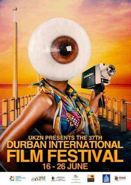 Cannes SA Factory poster