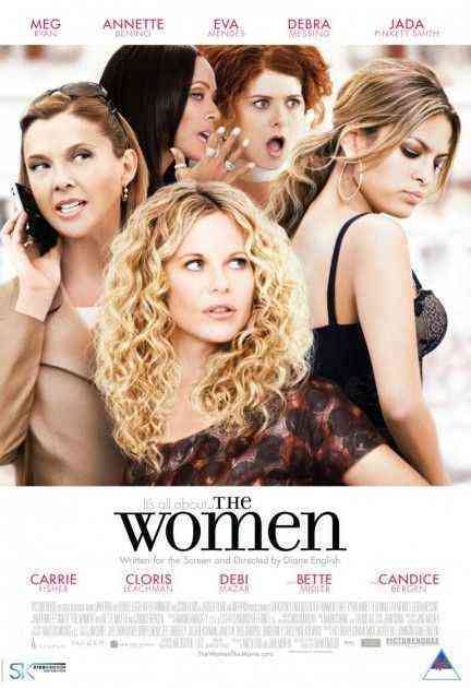 Women, The poster