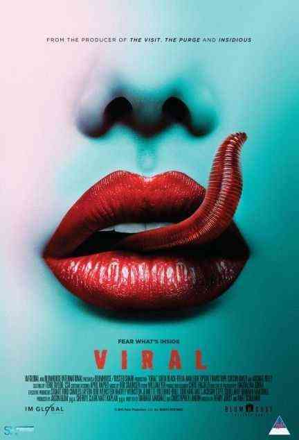 Viral poster